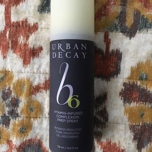 Urban Decay Prep Spray